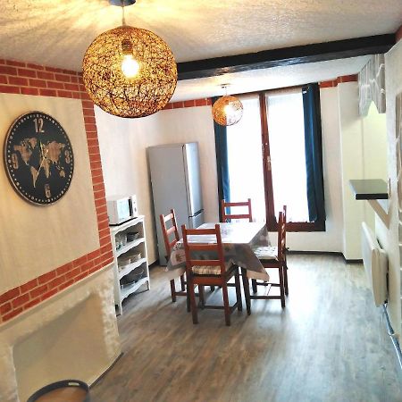 Appartement T2 Quartier Chateau De По Екстер'єр фото